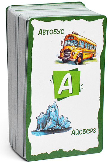 Настольная игра «Кроко детский»