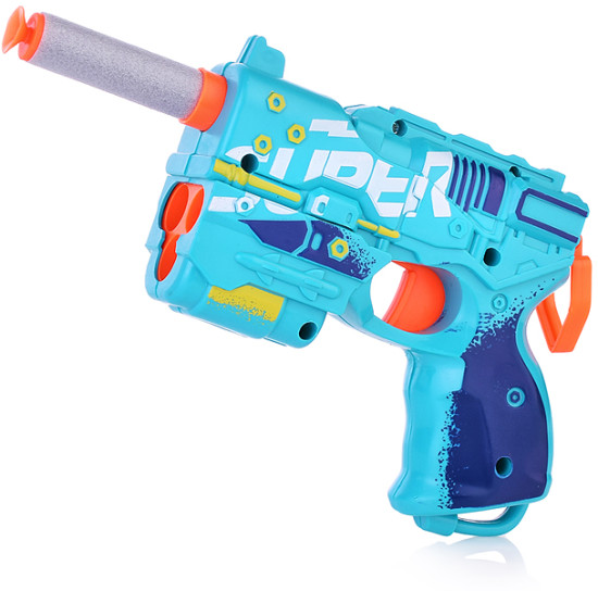 Игрушечный пистолет «Rapid fire-3»