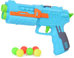 Игрушечный пистолет «Shooter-1» - Фото 1