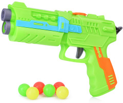 Игрушечный пистолет «Shooter-1» - Фото 3
