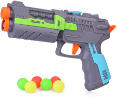 Игрушечный пистолет «Shooter-1» - Фото 4