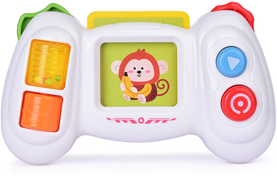 Развивающая игрушка «Умняшка»