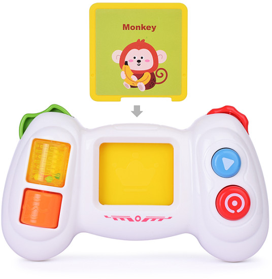 Развивающая игрушка «Умняшка»