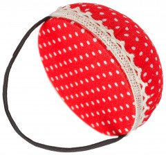 Игольница на руку - Фото 1