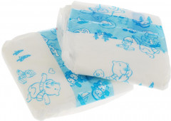 Набор аксессуаров для пупса - Фото 1