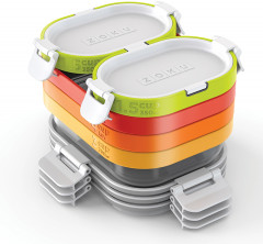 Набор контейнеров и охлаждающего блока «Neat Stack» - Фото 2