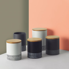 Органайзер для столовых приборов «Monochrome» - Фото 1