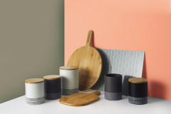 Органайзер для столовых приборов «Monochrome» - Фото 2