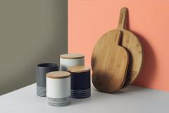 Органайзер для столовых приборов «Monochrome» - Фото 3