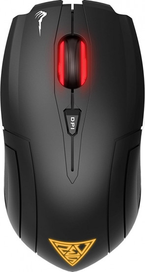 Мышь Gamdias Demeter E1 с ковриком