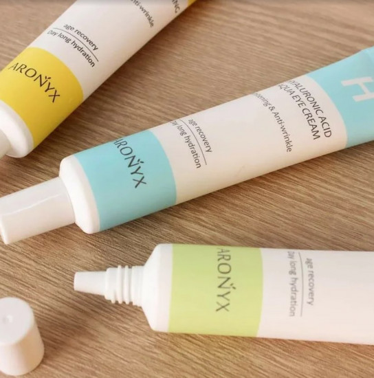 Крем для кожи вокруг глаз восстанавливающий