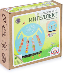 Головоломка «Интеллект» - Фото 1