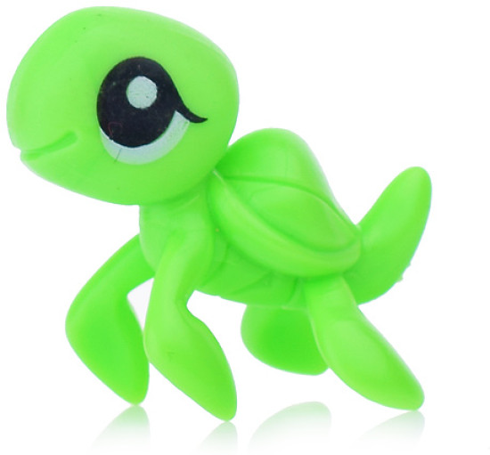 Игровой набор с фигурками «Морская Фея»