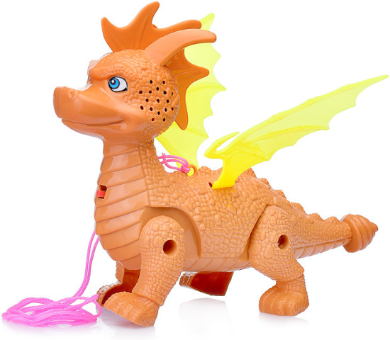 Игровой набор с фигурками «Мультяшный»