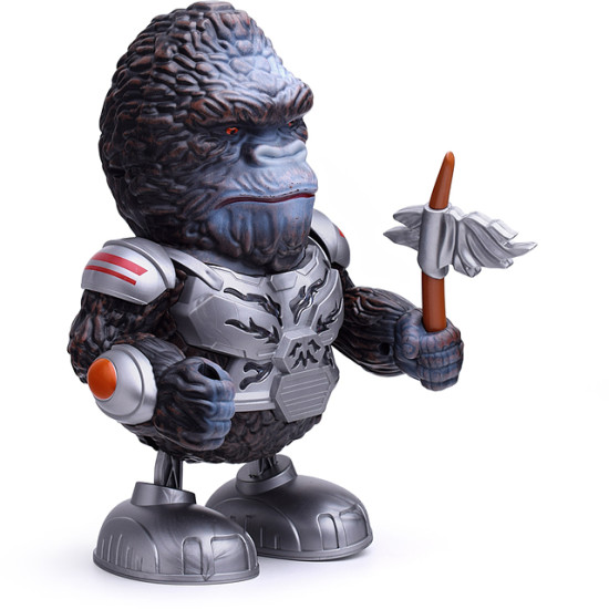 Игровой набор с фигурками «Орангутанг танцующий»