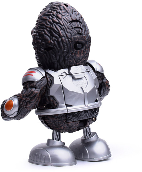 Игровой набор с фигурками «Орангутанг танцующий»