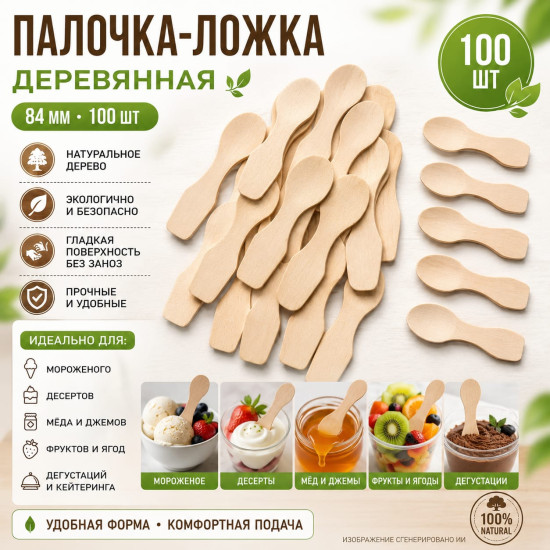 Набор палочек