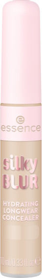 Консилер для лица увлажняющий «Silky Blur Hydrating Longwear Concealer», оттенок 160