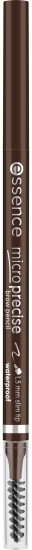 Карандаш для бровей «Micro precise brow pencil», оттенок 06 Dark Brown