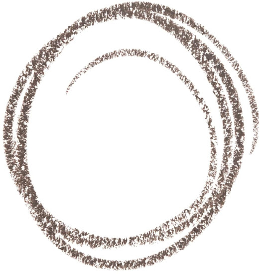 Карандаш для бровей «Micro precise brow pencil», оттенок 06 Dark Brown