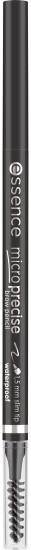 Карандаш для бровей «Micro precise brow pencil», оттенок 08 Black Brown