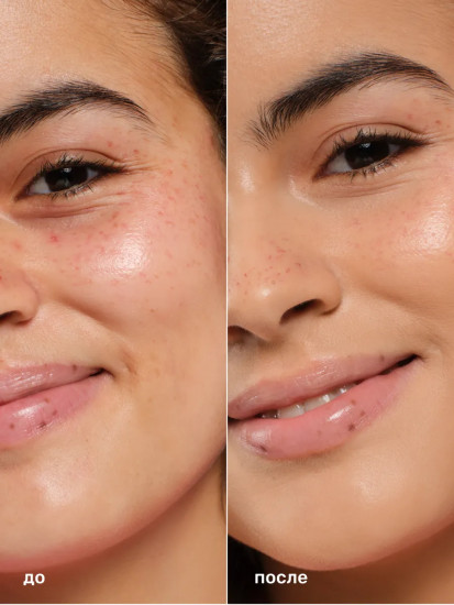Тональная основа для лица увлажняющая «Silky Blur Hydrating Longwear Foundation», оттенок 120