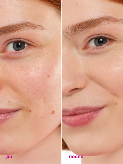 Тональная основа для лица увлажняющая «Silky Blur Hydrating Longwear Foundation», оттенок 115