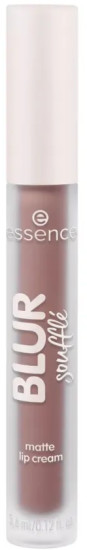 Помада для губ жидкая матовая «Blur souffle matte lip cream», тон 02 Spice Filter