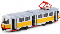 Трамвай - Фото 3