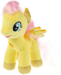 Игрушка интерактивная «Флаттершай» - Фото 2