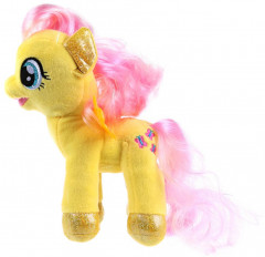 Игрушка интерактивная «Флаттершай» - Фото 3