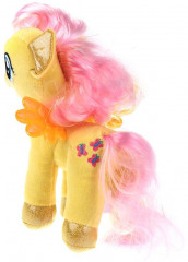 Игрушка интерактивная «Флаттершай» - Фото 4