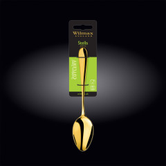 Набор столовых ложек «Stella Gold» - Фото 1