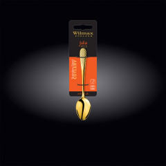 Набор чайных ложек «Julia Gold» - Фото 1