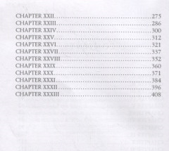 The Way We Live Now. Part 1 - Фото 2