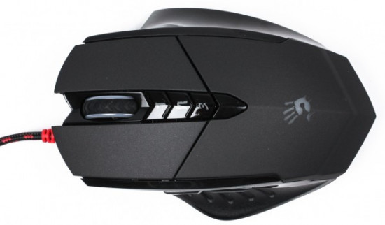 Мышь A4Tech V7M Bloody