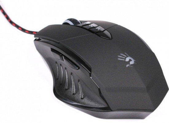 Мышь A4Tech V7M Bloody
