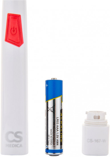 Зубная щетка электрическая звуковая CS Medica CS-167