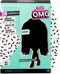 Кукла «L.O.L. Surprise Candylicious» - Фото 5