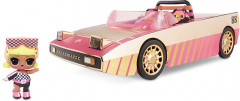Кукла «L.O.L. Surprise Car-Pool Coupe» - Фото 2