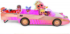 Кукла «L.O.L. Surprise Car-Pool Coupe» - Фото 4