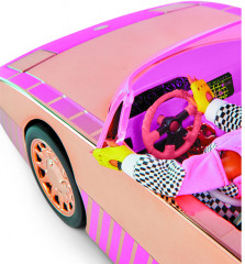 Кукла «L.O.L. Surprise Car-Pool Coupe» - Фото 5