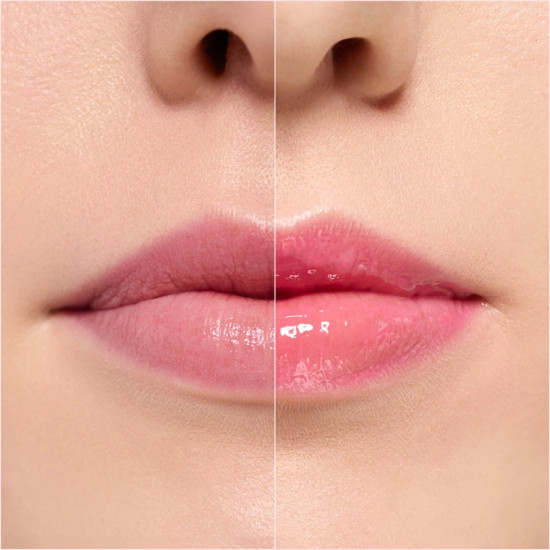 Блеск для губ с эффектом увеличения объёма «What the fake! Plumping Lipgloss», тон 102 Pink About It
