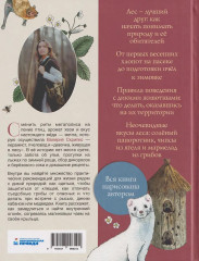 За руку с лесом.Жизнь в ритме природы,янтарный мед и деревенское крыльцо - Фото 1