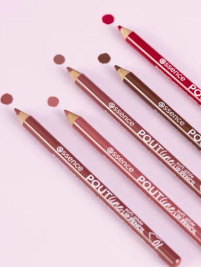 Карандаш для губ «Poutline soft glide Lip Pencil», тон 01 Like To Mauve It