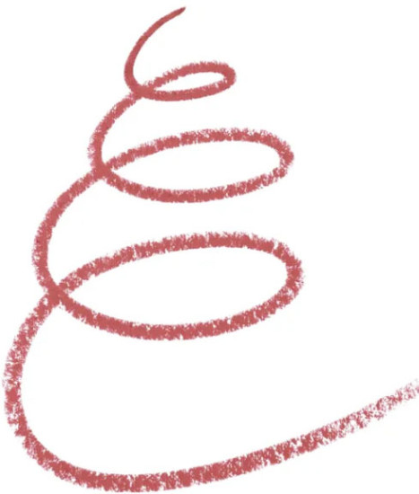 Карандаш для губ «Poutline soft glide Lip Pencil», тон 05 Pout Out Loud