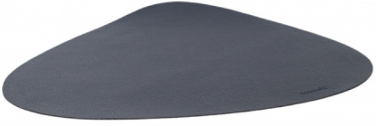 Сервировочная салфетка треугольная 45х36см MIDNIGHT BLUE