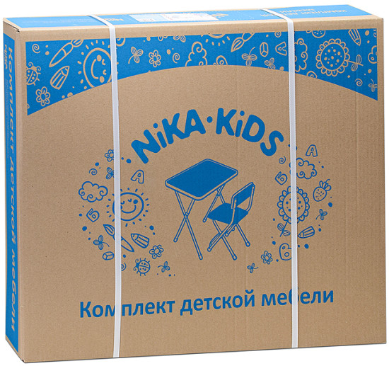 Комплект детской мебели
