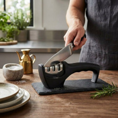 Точилка для ножей Chef`s select - Фото 4