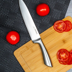 Нож поварской Steel - Фото 4